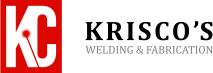 KrisCo's Welding & Fabrication